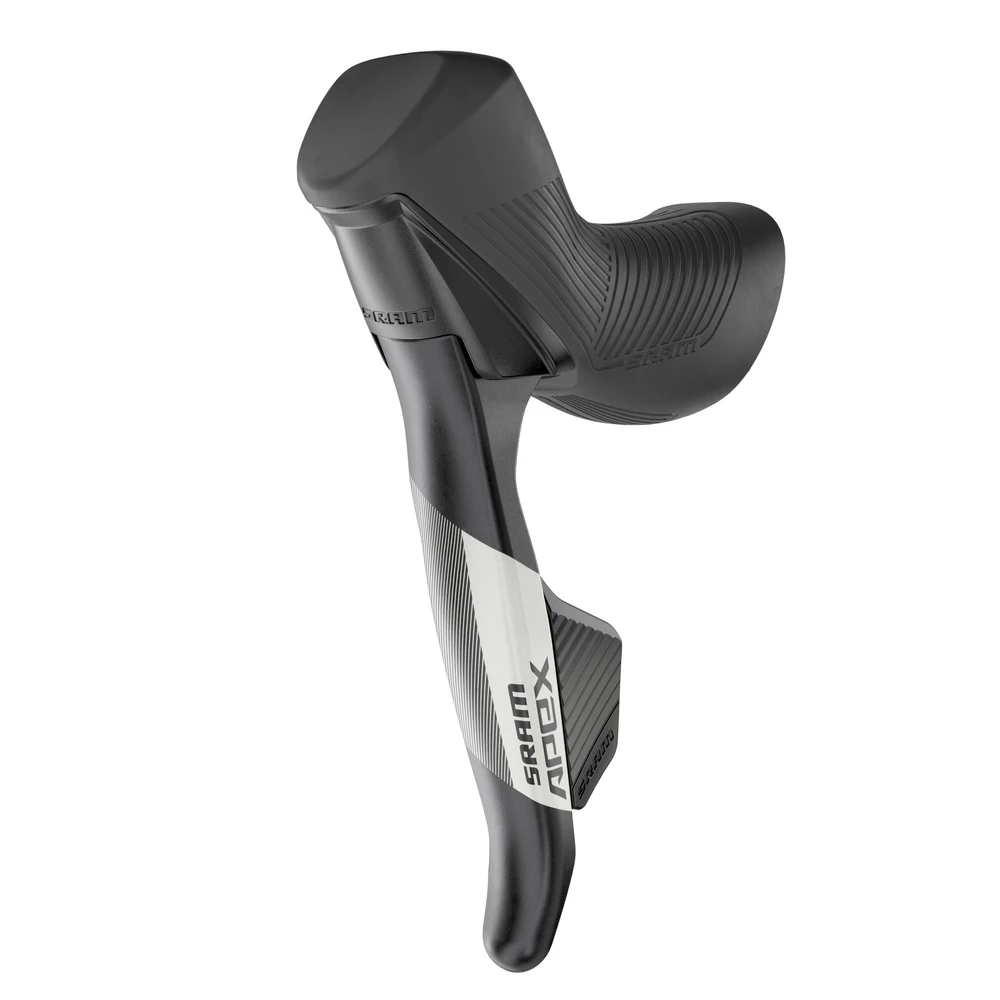 Sigma Sports SRAM Apex AXS Shift Levers and Brake Calliper | Discount Codes available, easy returns, up to £25 off with Newsletter Signup, FREE Postage over £60