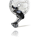Shimano Shimano GRX RD-RX820 12-Speed Rear Derailleur