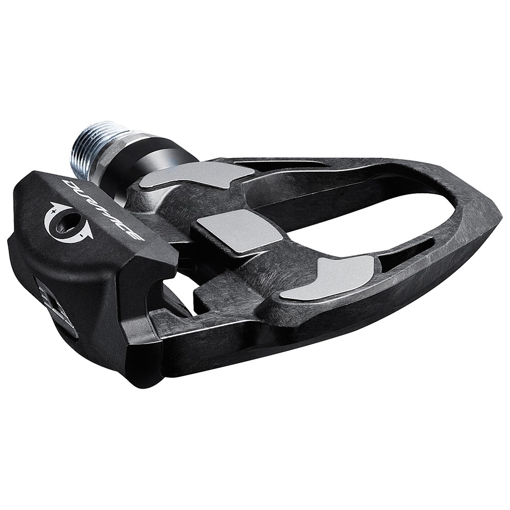 Shimano Dura-Ace 9100 Carbon SPD-SL Road Bike Pedals