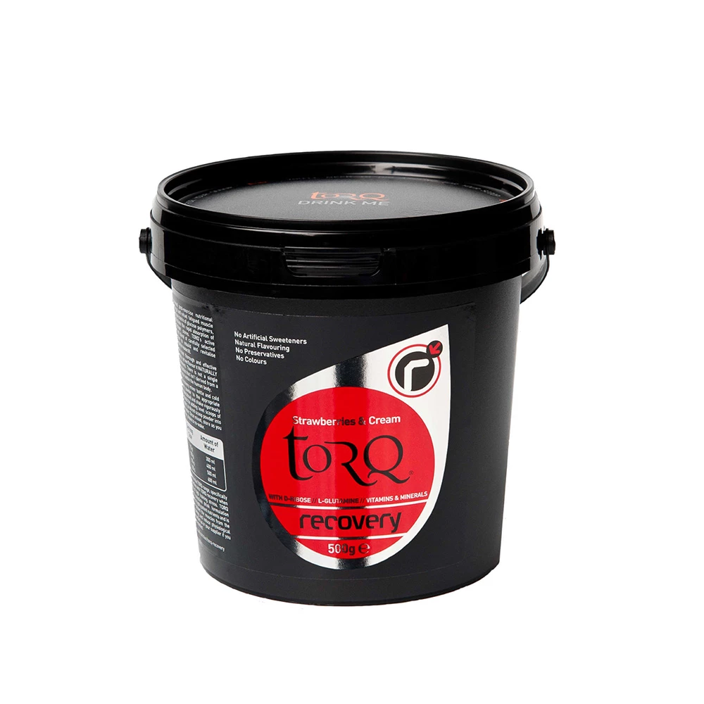 Sigma Sports TORQ Recovery Mix Tub | Discount Codes available, easy returns, up to £25 off with Newsletter Signup, FREE Postage over £60