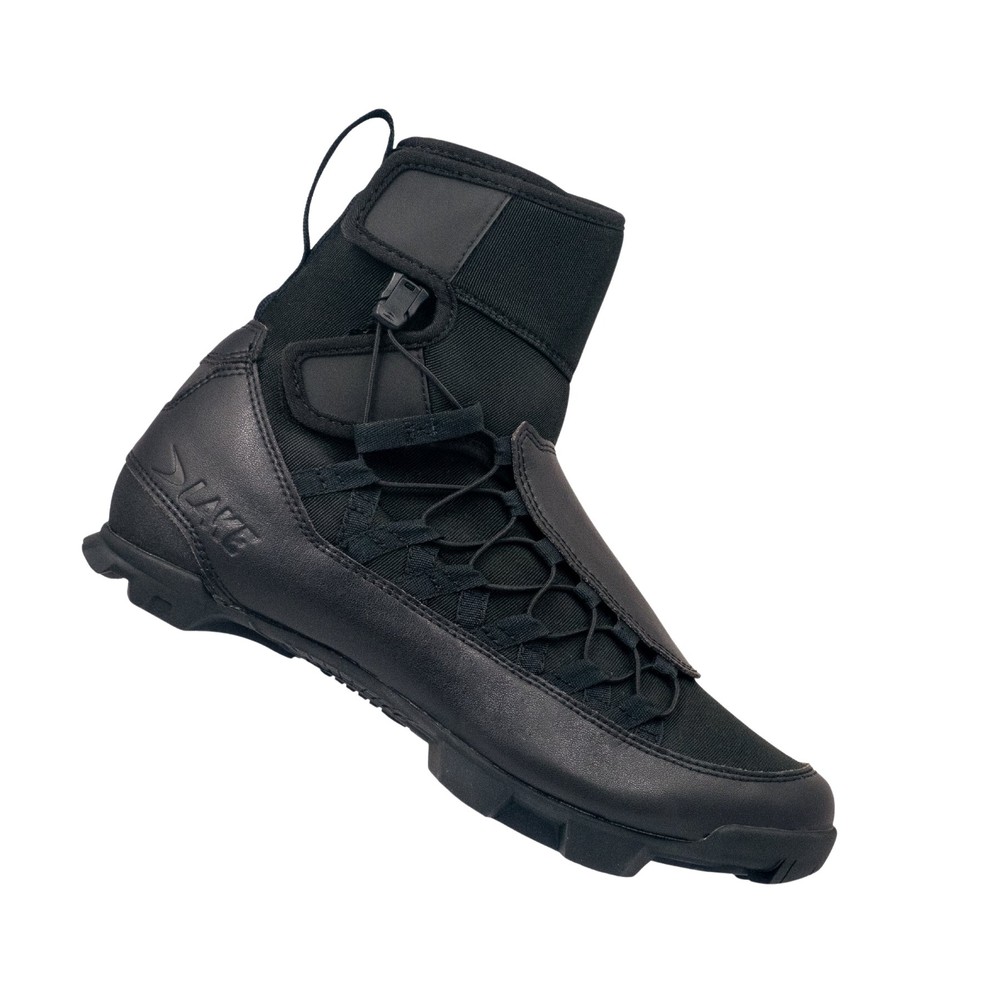 Lake Lake MXZ21 Winter MTB Boots