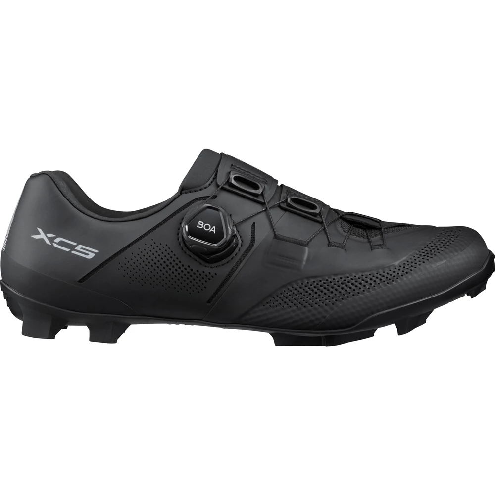 Sigma Sports Shimano XC503 MTB Shoes | Discount Codes available, easy returns, up to £25 off with Newsletter Signup, FREE Postage over £60