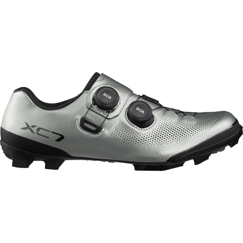 Sigma Sports Shimano XC703 MTB / Cyclocross / Gravel Cycling Shoes | Discount Codes available, easy returns, up to £25 off with Newsletter Signup, FREE Postage over £60