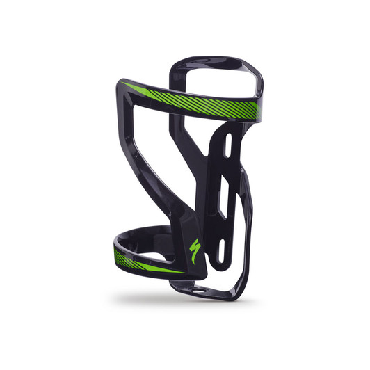 Specialized Zee Cage II Left DT Bottle Cage