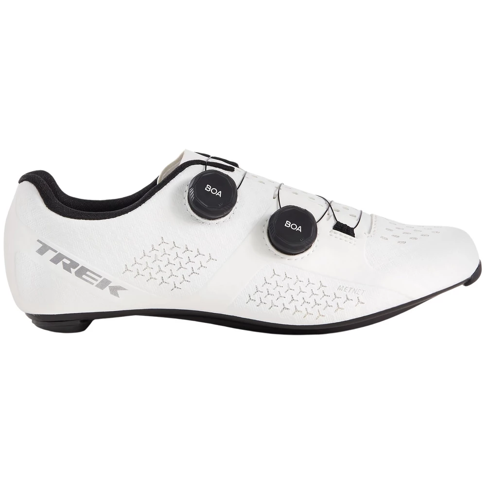 Sigma Sports Trek Velocis Road Cycling Shoes | Discount Codes available, easy returns, up to £25 off with Newsletter Signup, FREE Postage over £60