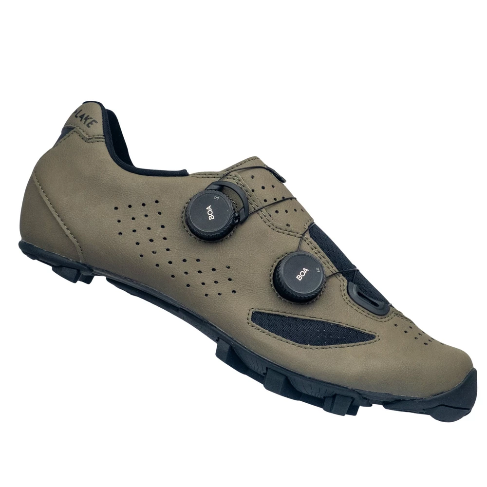 Sigma Sports Lake MX239 Gravel Cycling Shoes | Discount Codes available, easy returns, up to £25 off with Newsletter Signup, FREE Postage over £60
