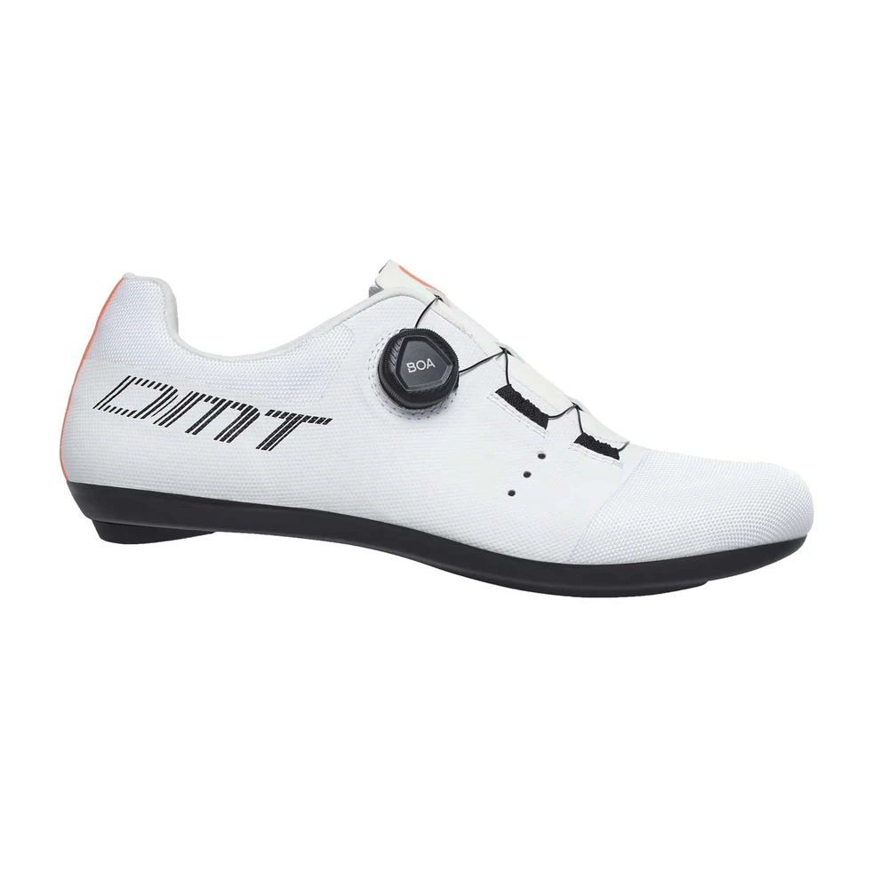 Sigma Sports DMT KR4 Men's Road Cycling Shoes | Discount Codes available, easy returns, up to £25 off with Newsletter Signup, FREE Postage over £60