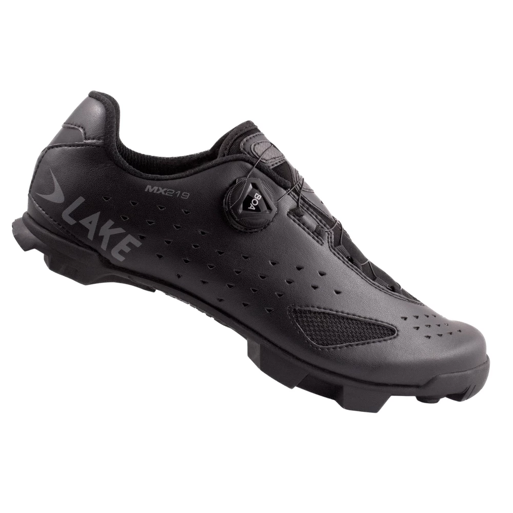 Sigma Sports Lake MX219 Off Road Shoes | Discount Codes available, easy returns, up to £25 off with Newsletter Signup, FREE Postage over £60