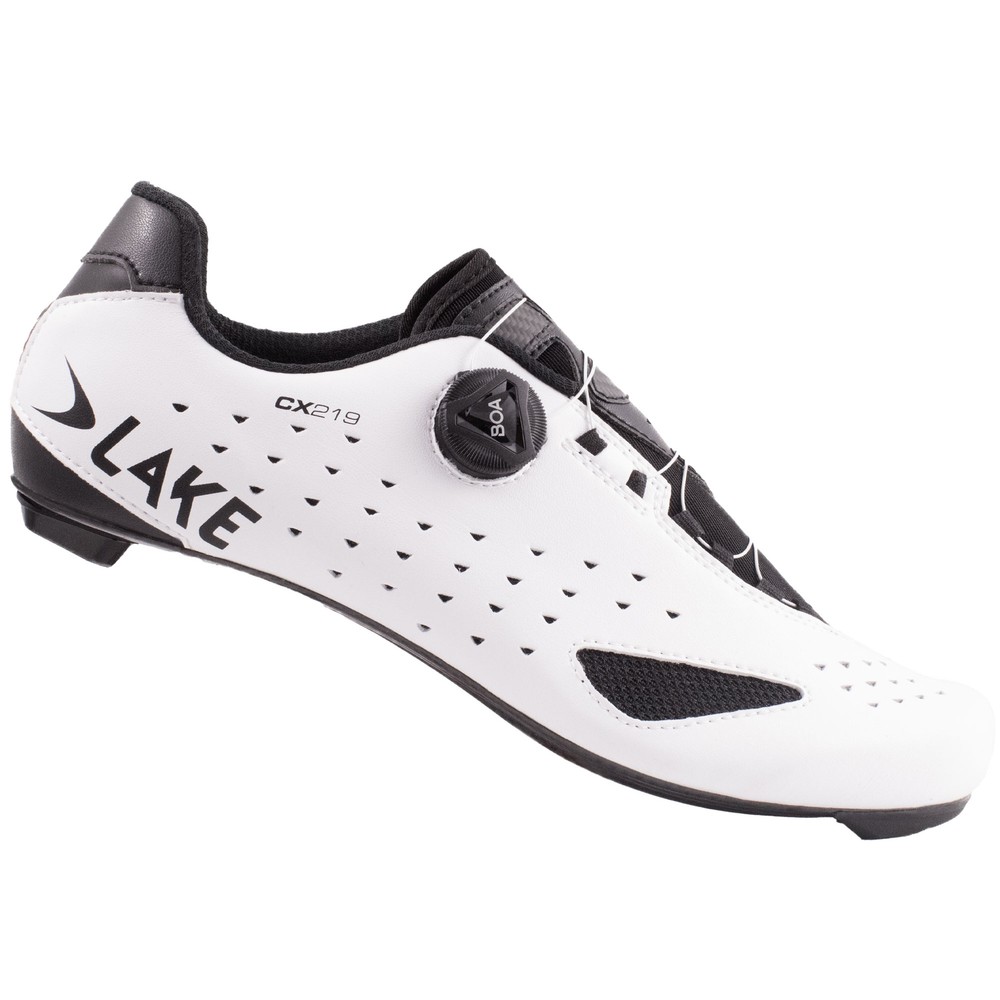 Lake Lake CX219 Road Cycling Shoes
