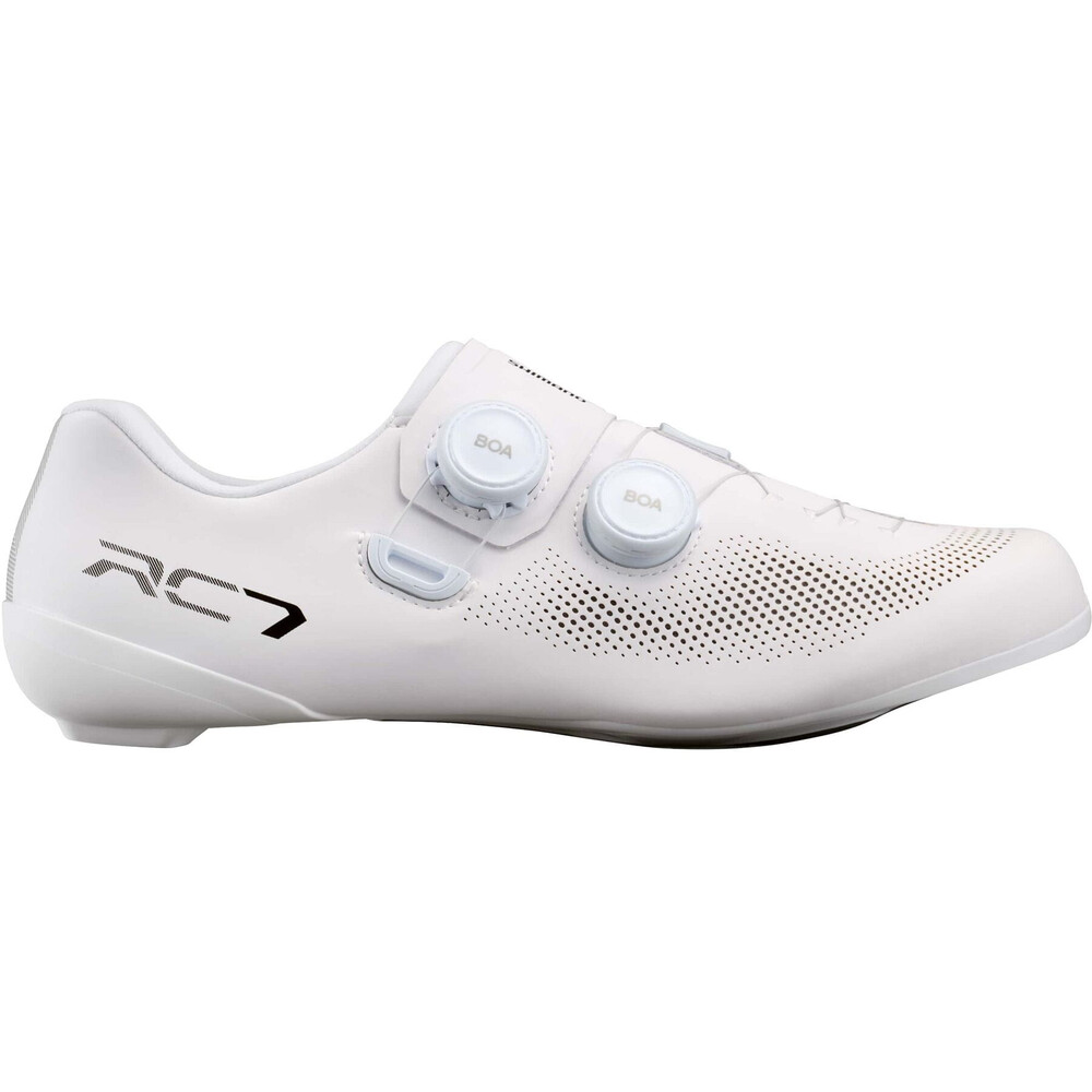 Photos - Cycling Shoes Shimano RC703 Road BRC703W38