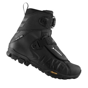 Lake Lake MXZ304 Winter MTB Boots