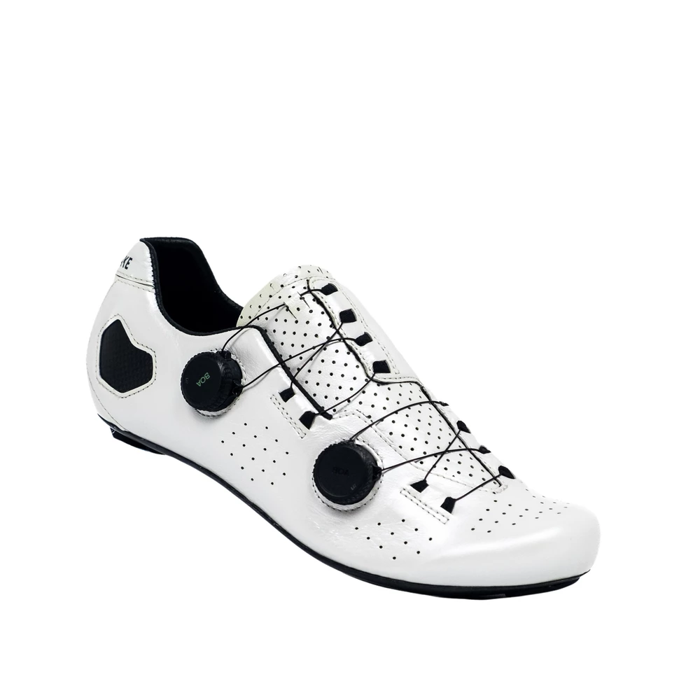 Sigma Sports Lake CX333 Road Cycling Shoes | Discount Codes available, easy returns, up to £25 off with Newsletter Signup, FREE Postage over £60