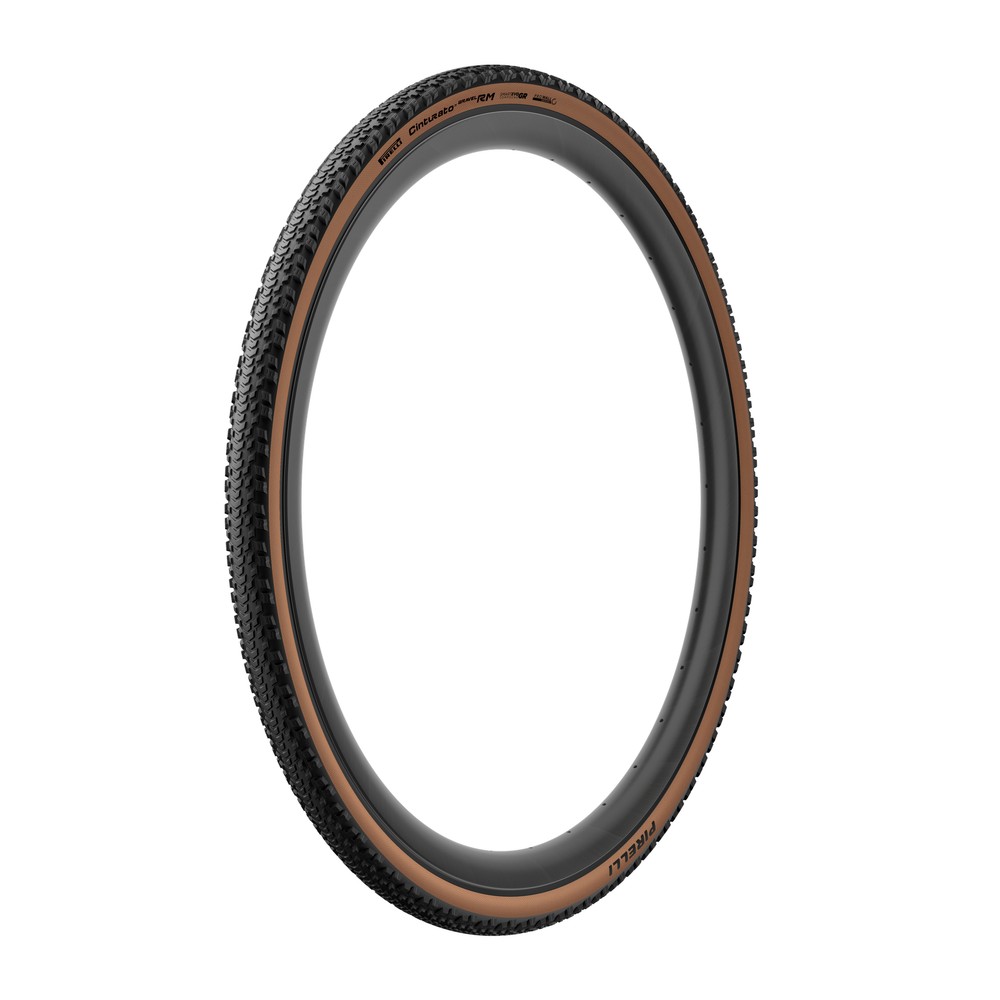 Pirelli Cinturato GRAVEL RM Classic HP-line Gravel Tyre