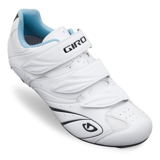Giro Sante II Womens Road Shoe 2015