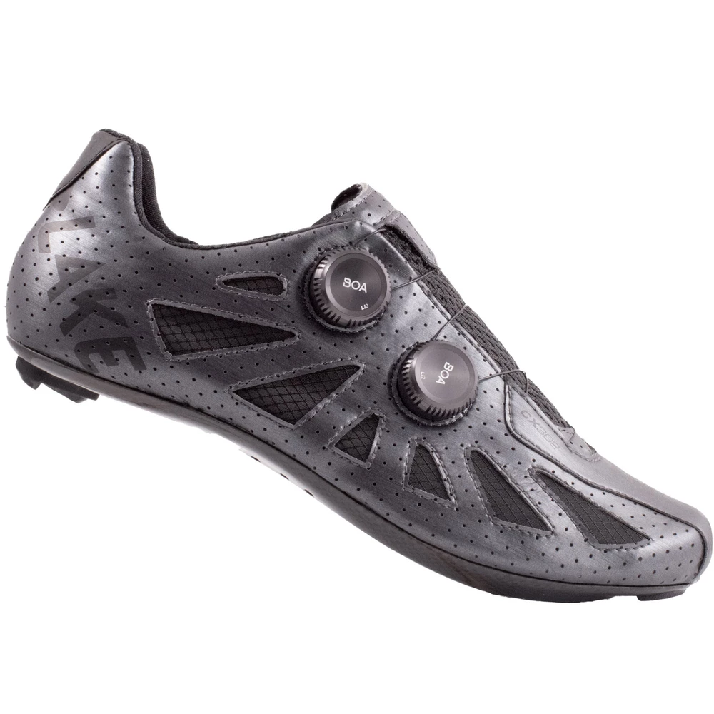 Sigma Sports Lake CX302 Road Cycling Shoes | Discount Codes available, easy returns, up to £25 off with Newsletter Signup, FREE Postage over £60