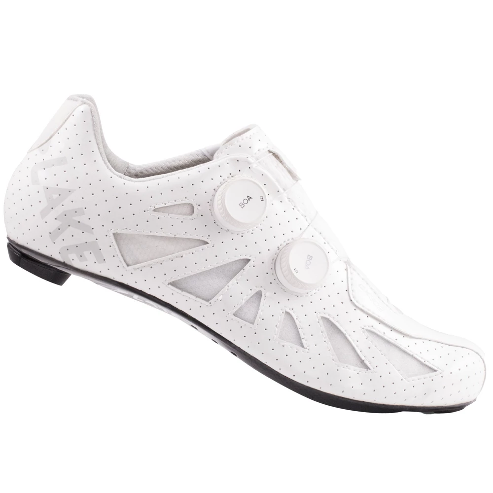 Sigma Sports Lake CX302 Road Cycling Shoes | Discount Codes available, easy returns, up to £25 off with Newsletter Signup, FREE Postage over £60