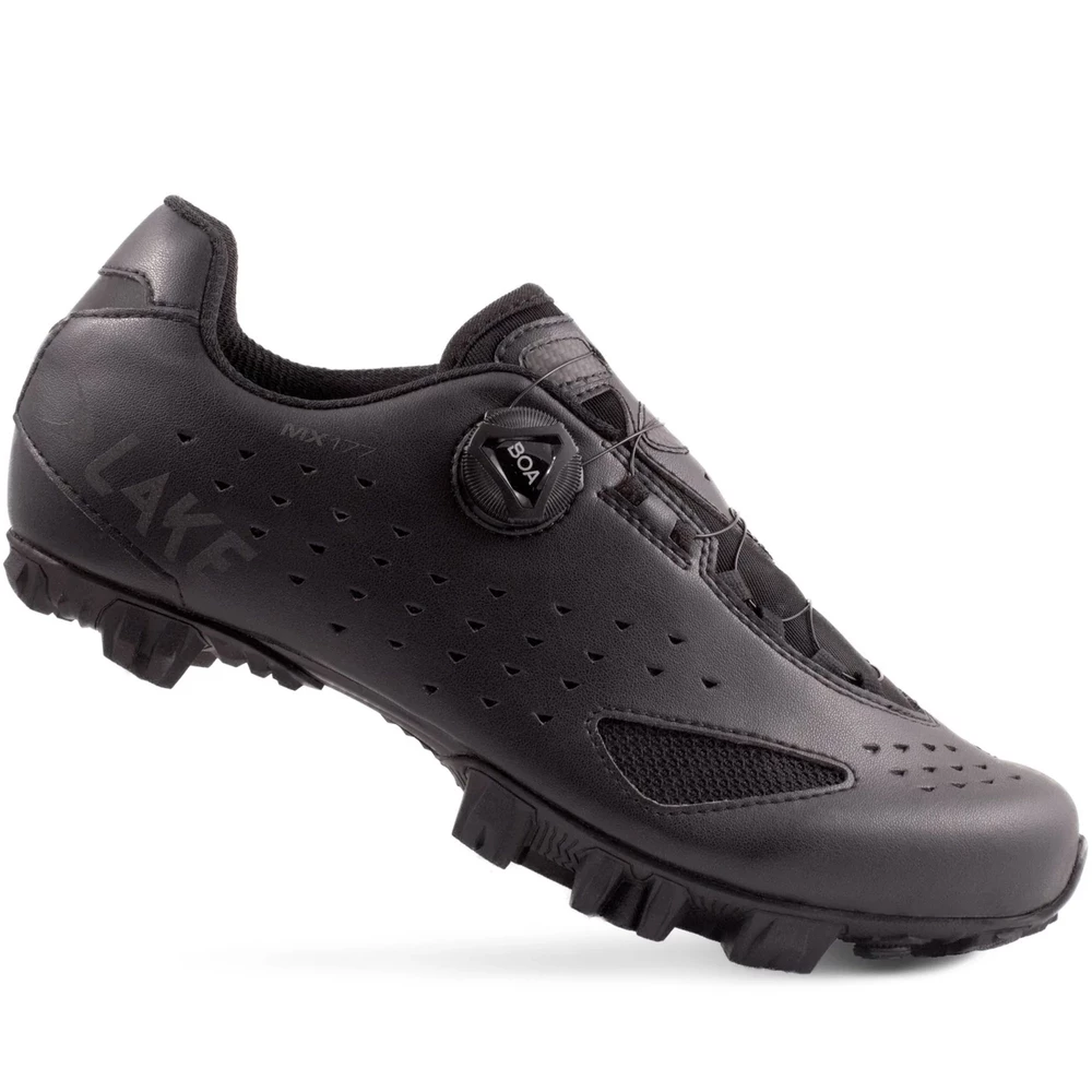 Sigma Sports Lake MX177 Off Road Shoes | Discount Codes available, easy returns, up to £25 off with Newsletter Signup, FREE Postage over £60