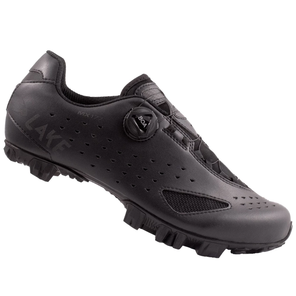 Sigma Sports Lake MX177 Off Road Shoes | Discount Codes available, easy returns, up to £25 off with Newsletter Signup, FREE Postage over £60