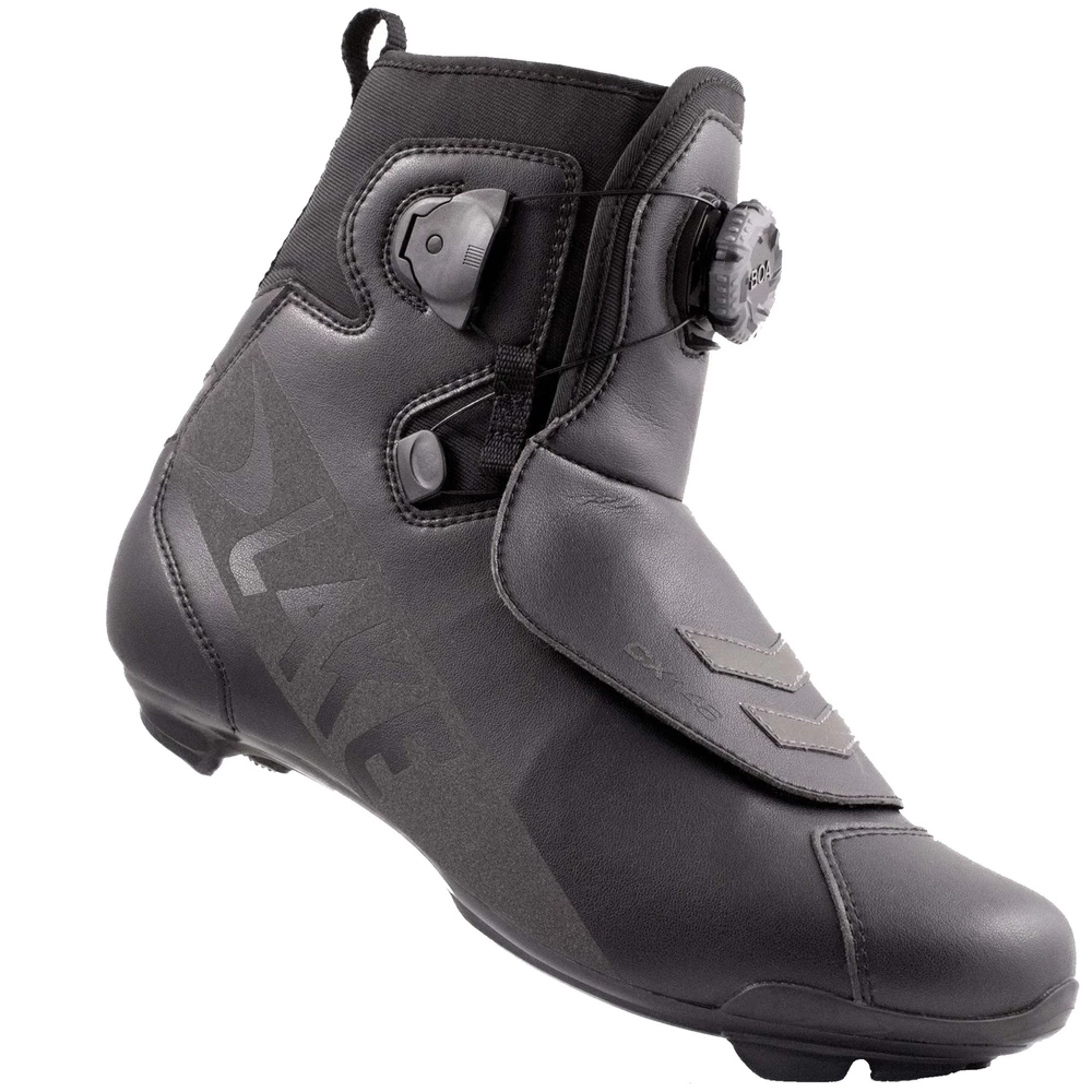 Sigma Sports Lake CX146 Winter Road Shoes | Discount Codes available, easy returns, up to £25 off with Newsletter Signup, FREE Postage over £60