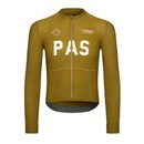 Pas Normal Studios PAS Mechanism Pro Long Sleeve Jersey