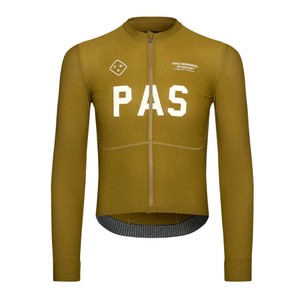 Pas Normal Studios PAS Mechanism Pro Long Sleeve Jersey