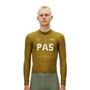 Pas Normal Studios PAS Mechanism Pro Long Sleeve Jersey