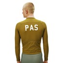 Pas Normal Studios PAS Mechanism Pro Long Sleeve Jersey