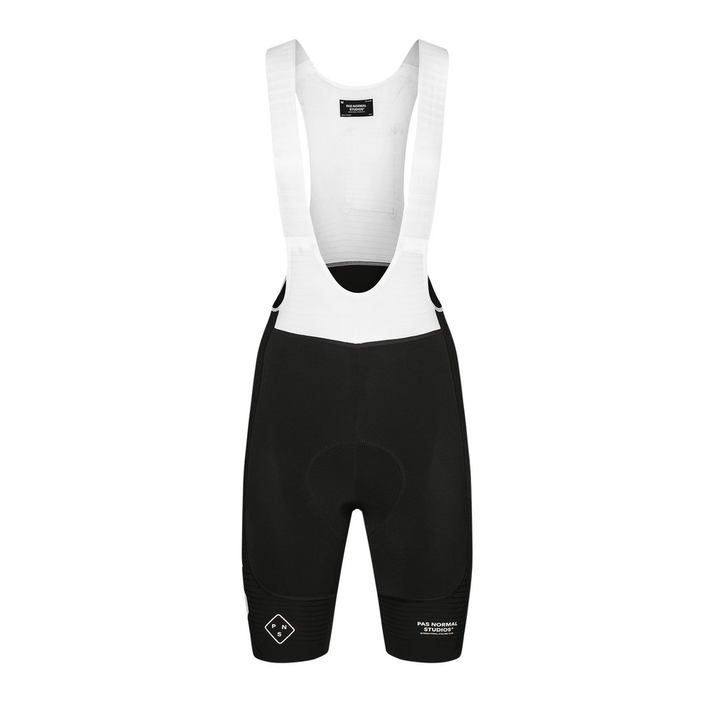 Pas Normal Studios PAS Mechanism Pro Bib Shorts