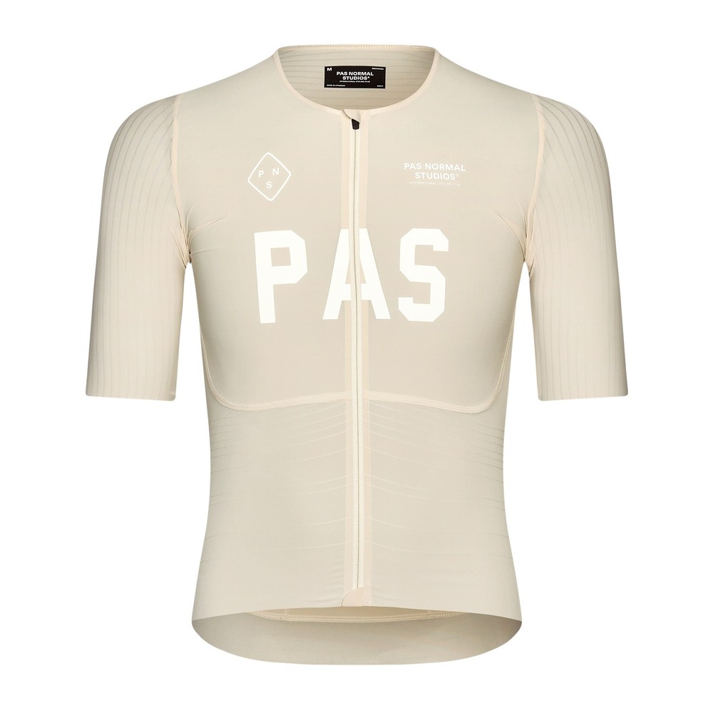 Pas Normal Studios PAS Mechanism Pro Short Sleeve Jersey