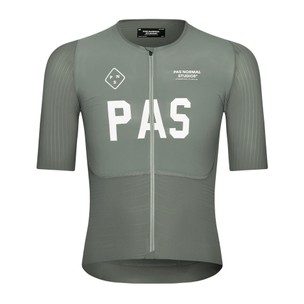 Pas Normal Studios PAS Mechanism Pro Short Sleeve Jersey