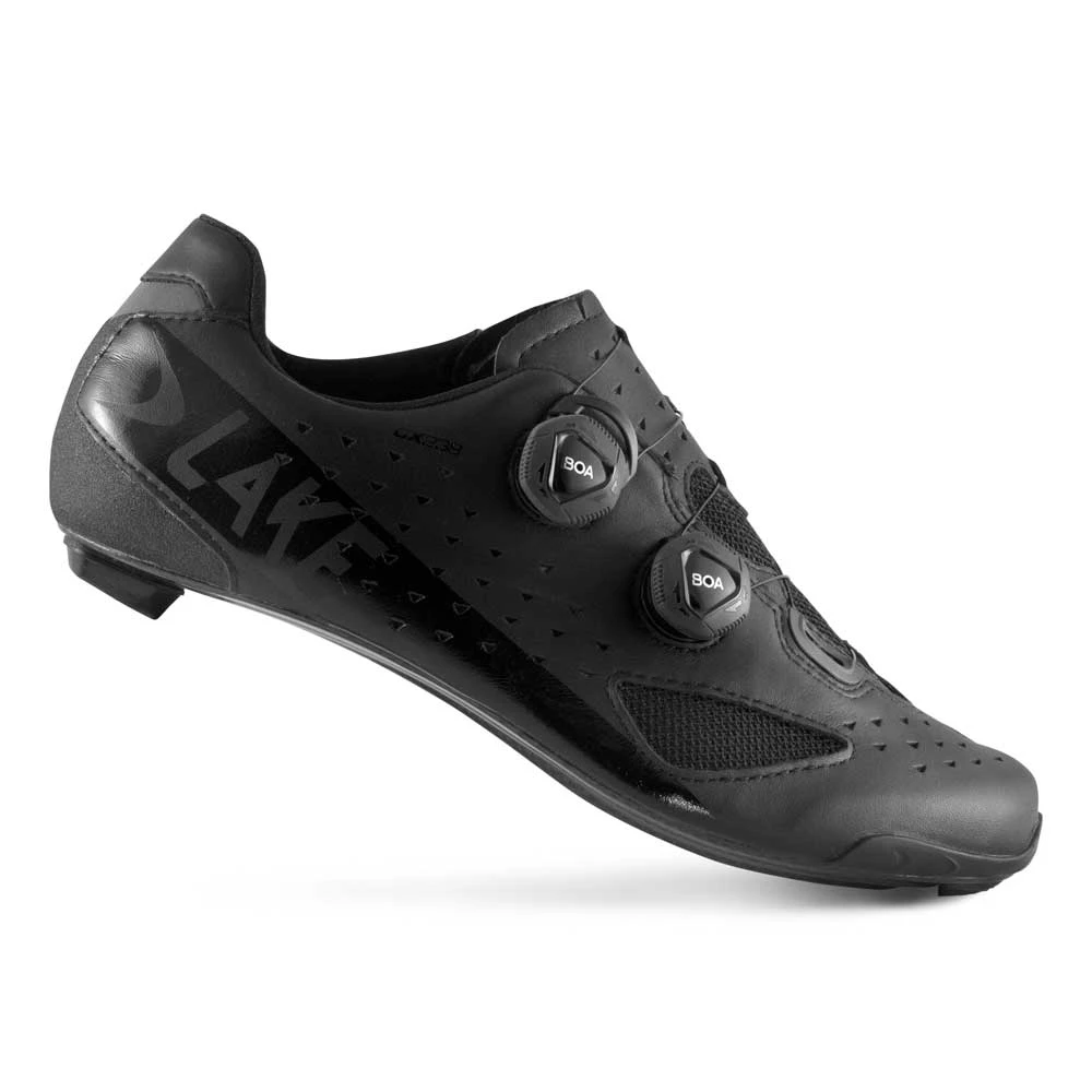 Sigma Sports Lake CX238 Road Cycling Shoes | Discount Codes available, easy returns, up to £25 off with Newsletter Signup, FREE Postage over £60