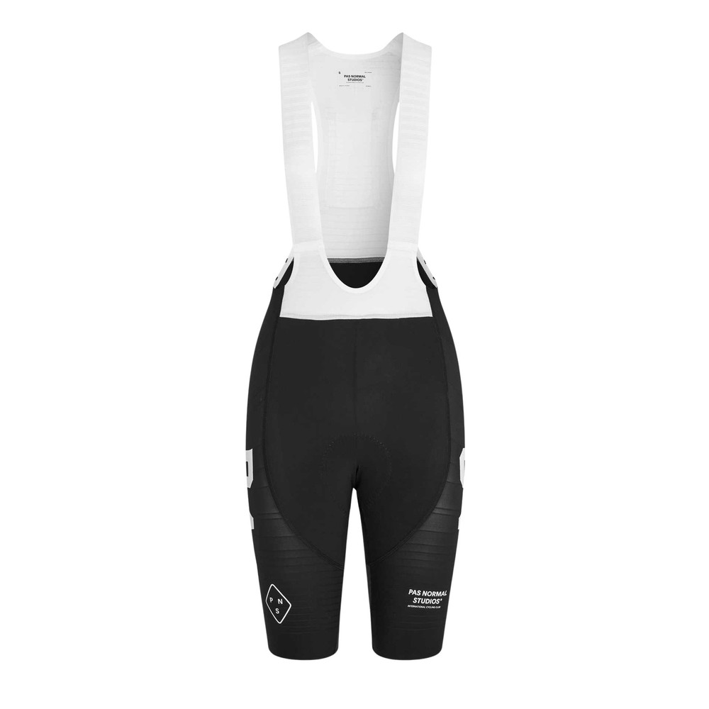 Pas Normal Studios Women's PAS Mechanism Pro Bib Shorts