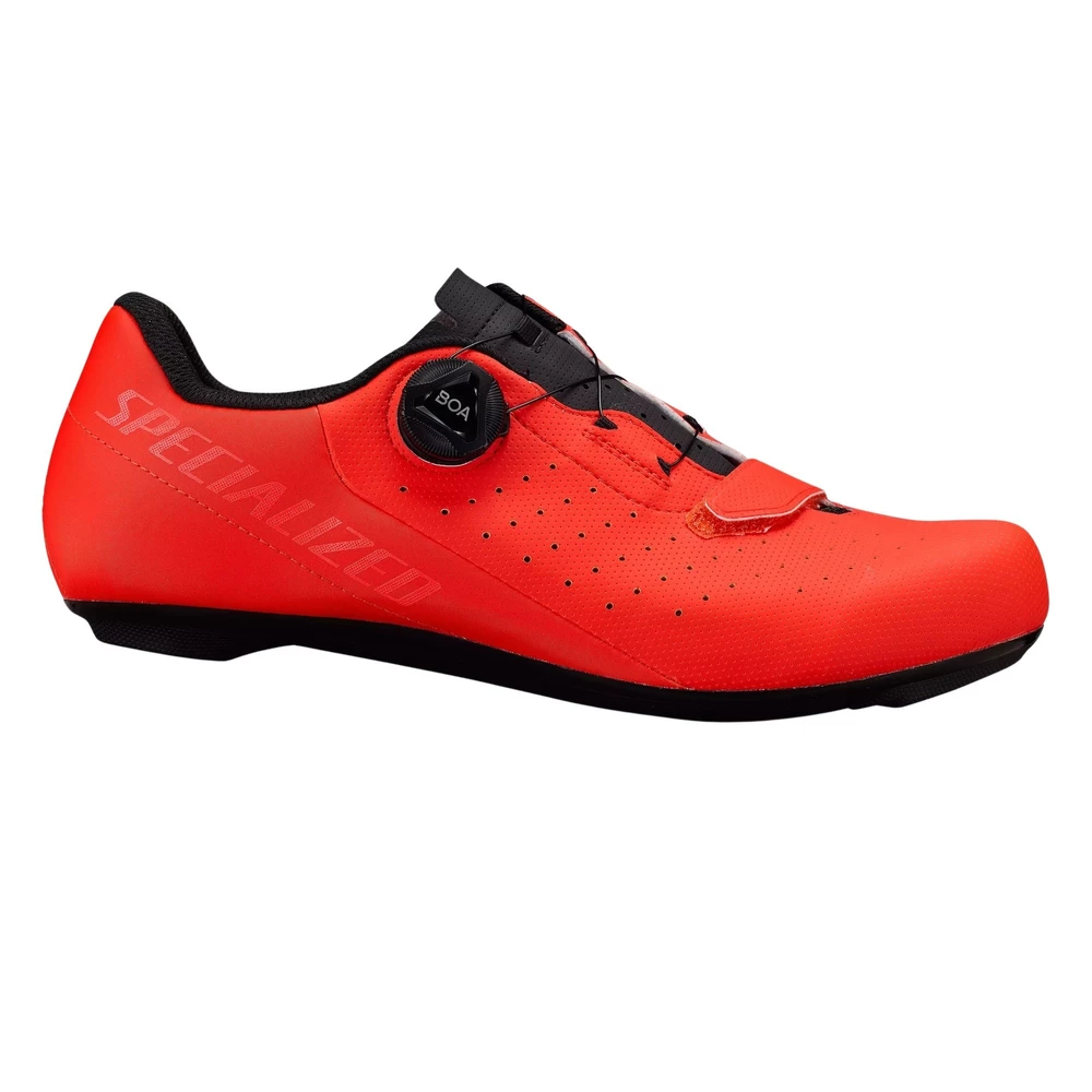 Sigma Sports Specialized Torch 1.0 Road Cycling Shoes | Discount Codes available, easy returns, up to £25 off with Newsletter Signup, FREE Postage over £60