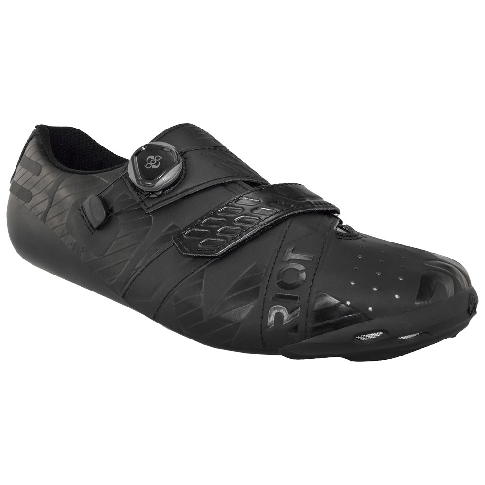 Bont Bont Riot+ BOA Road Shoes