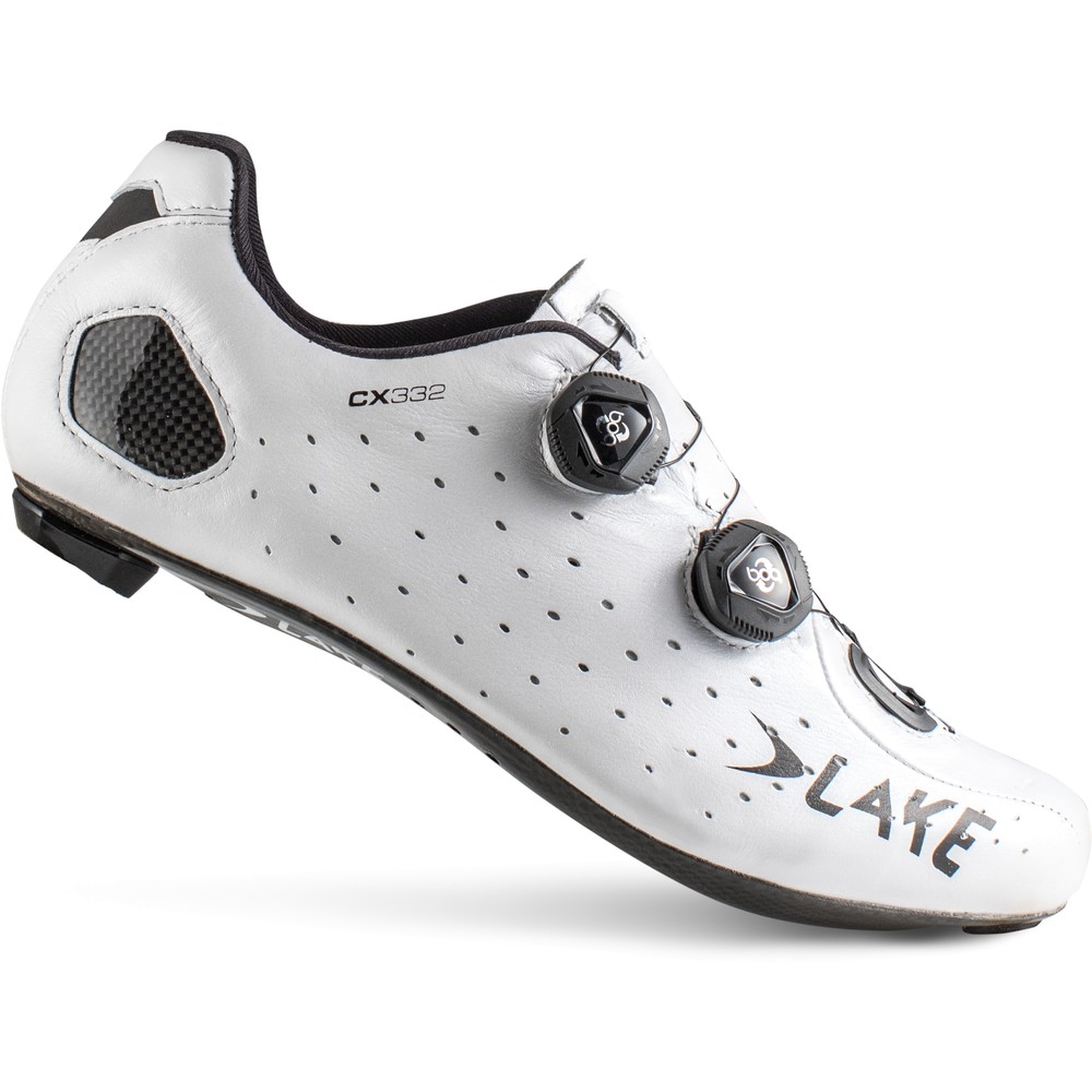 Lake Lake CX332 Road Cycling Shoes