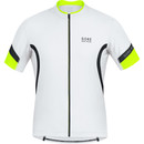 GOREWEAR Power 2.0 Short Sleeve Jersey