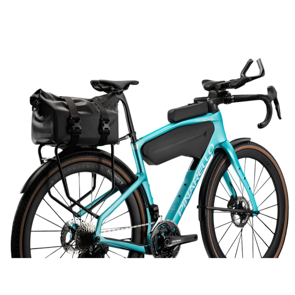 MOST Grevil F Mudguard Set
