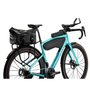 MOST Grevil F Mudguard Set