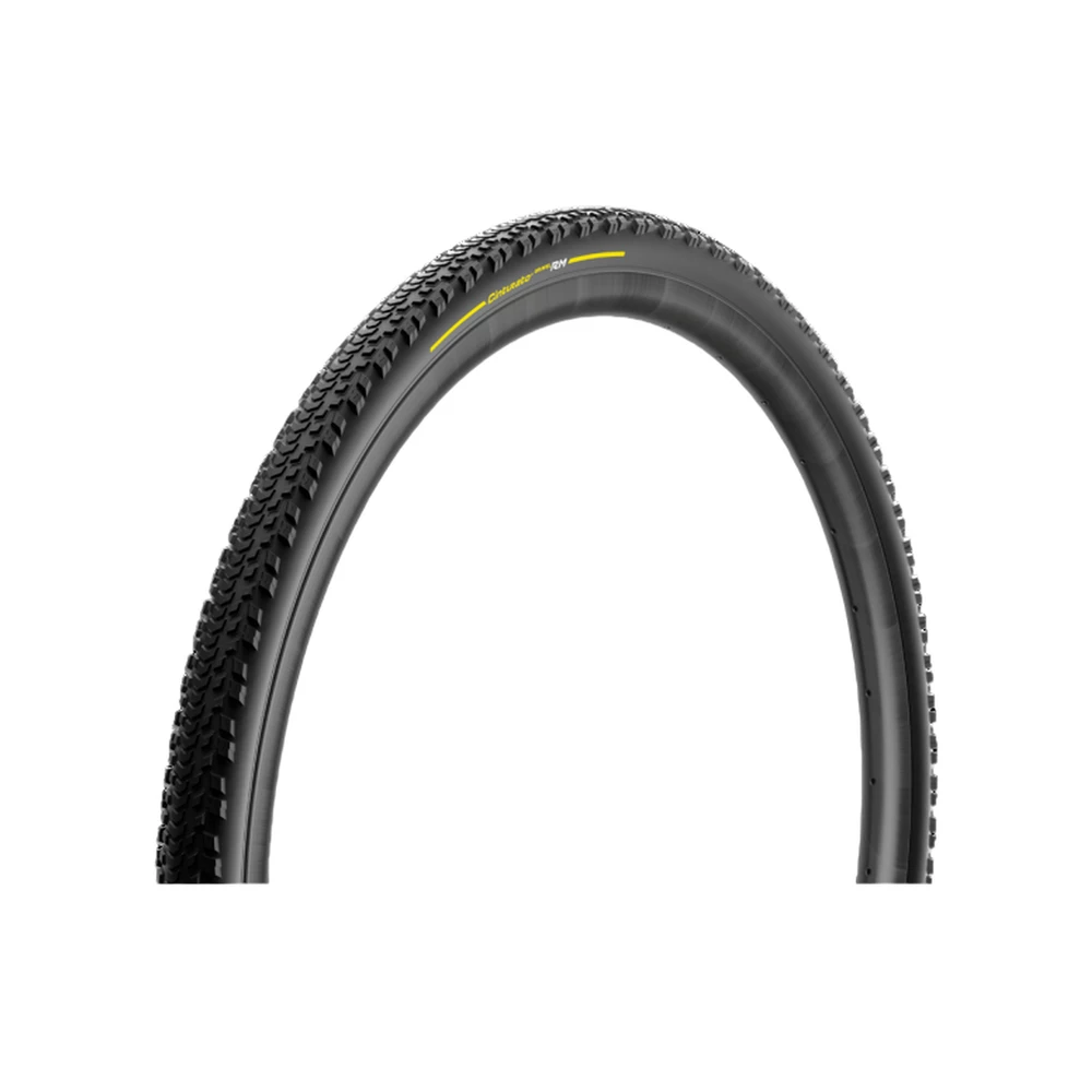 Sigma Sports Pirelli Cinturato GRAVEL RM Team Edition HP-line Gravel Tyre | Discount Codes available, easy returns, up to £25 off with Newsletter Signup, FREE Postage over £60