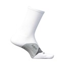 Feetures Elite Light Cushion Mini Crew Running Socks