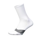 Feetures Elite Light Cushion Mini Crew Running Socks