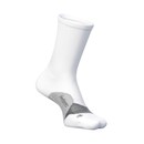 Feetures Elite Light Cushion Mini Crew Running Socks