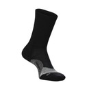Feetures Elite Light Cushion Mini Crew Running Socks