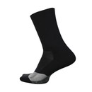 Feetures Elite Light Cushion Mini Crew Running Socks