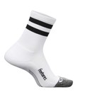 Feetures Elite Light Cushion Mini Crew Running Socks