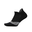 Feetures Elite Light Cushion Tab Running Socks