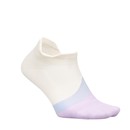 Feetures Elite Light Cushion Tab Running Socks