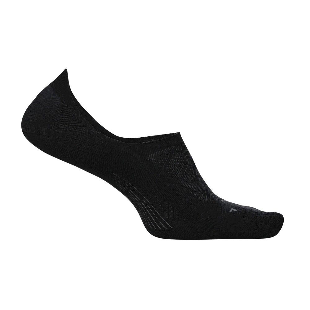 Feetures Elite Invisible Light Cushion Running Socks