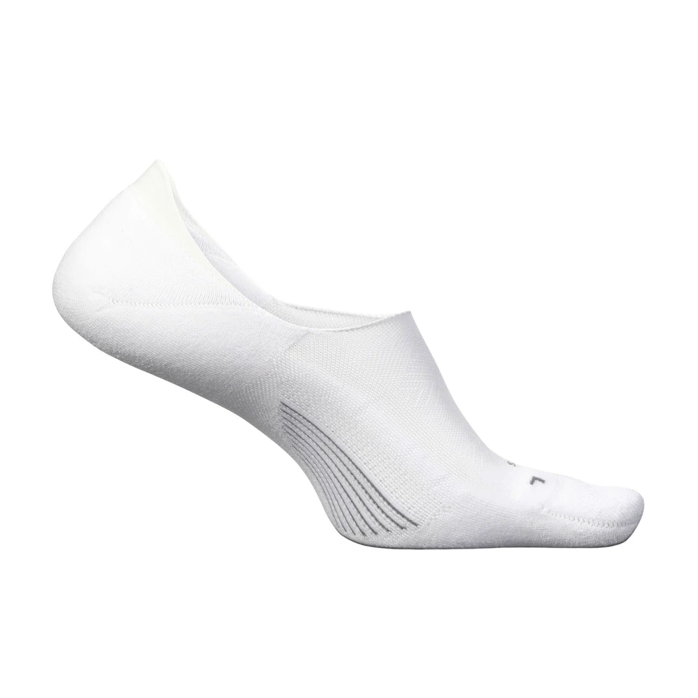 Sigma Sports Feetures Elite Invisible Light Cushion Running Socks | Discount Codes available, easy returns, up to £25 off with Newsletter Signup, FREE Postage over £60