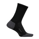 Feetures Elite Max Cushion Mini Crew Running Socks